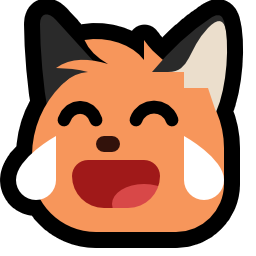 neofox_laugh_tears